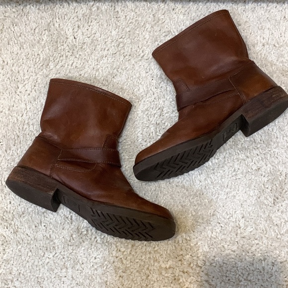 DINGO Boot brown Casey - Picture 12 of 16